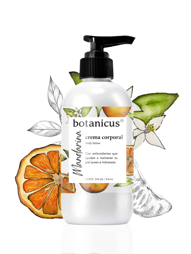 Aceite Esencial - Naranja - Botanicus